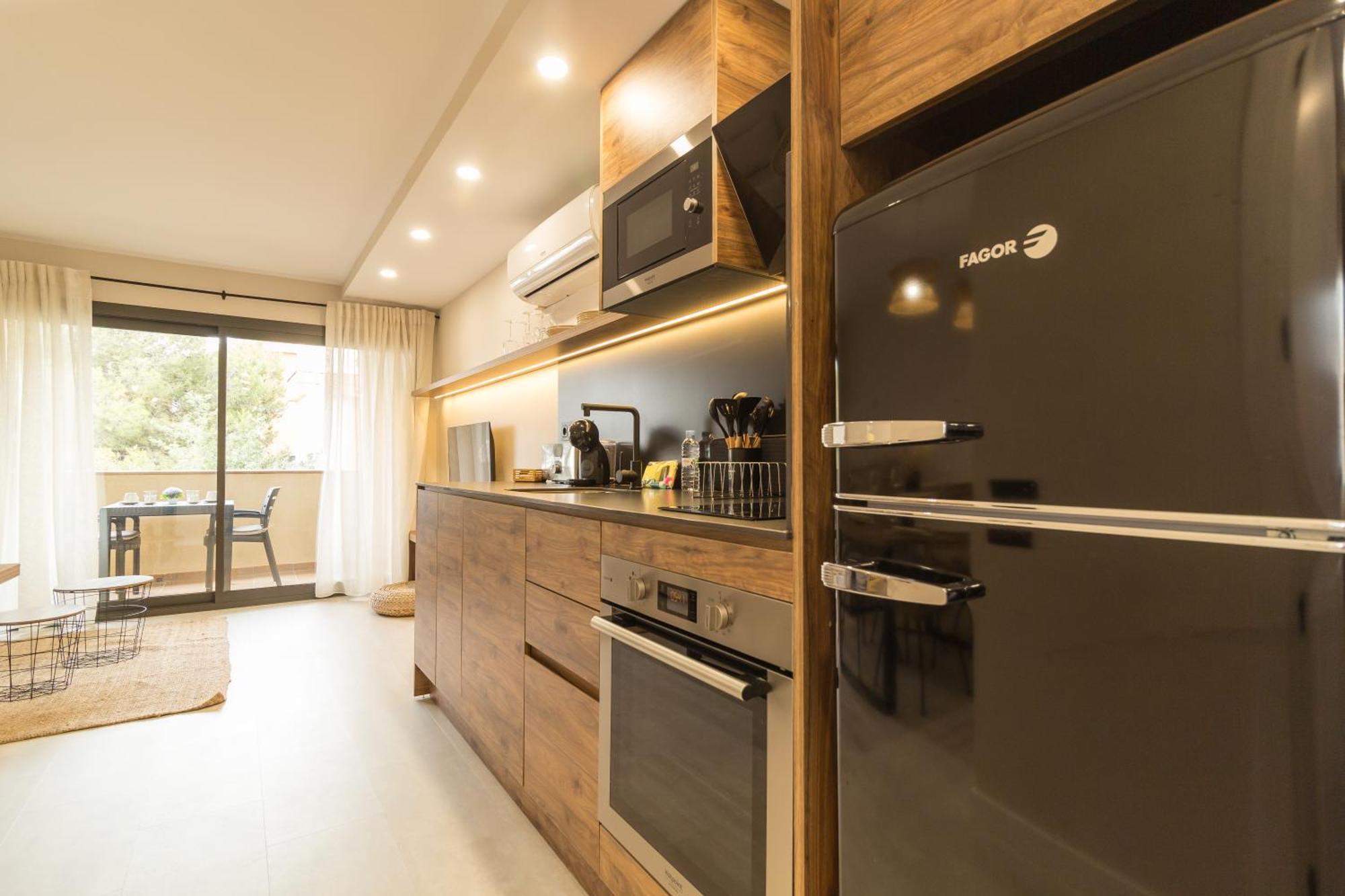 Apartamento Marplana Castelldefels